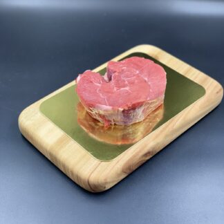 Grass-fed Gravy Beef (Pieces / Diced)