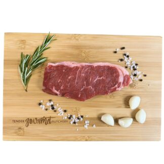 Grass-fed Sirloin Steak