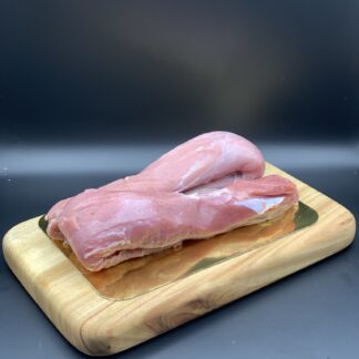 Free Range Pork Fillet
