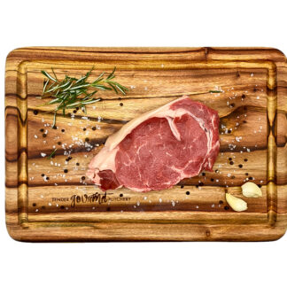 Whole Dry Aged Scotch Fillet Beef Roast