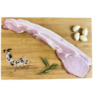 Free Range Australian Bacon