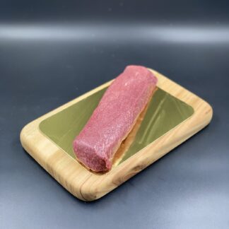 Lamb Backstrap Fillet