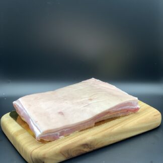 Boneless Pork Belly