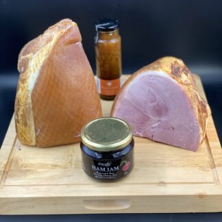 Quarter Kacaznowski ham 2.5-4kg