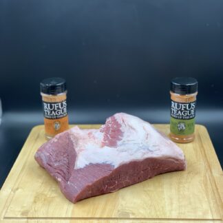 Grass Fed Beef Brisket