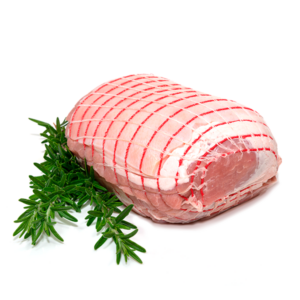 Boneless Pork Leg Roast